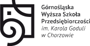 The Karol Godula Upper Silesian Academy of Entrepreneurship in Chorzów