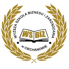 Wyższa Szkoła Biznesu i Zarządzania w Ciechanowie