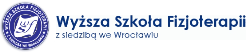 Wyższa Szkoła Fizjoterapii we Wrocławiu