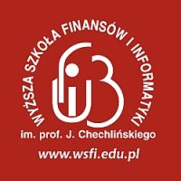 Wyższa Szkoła Finansów i Informatyki im. prof. Janusza Chechlińskiego w Łodzi