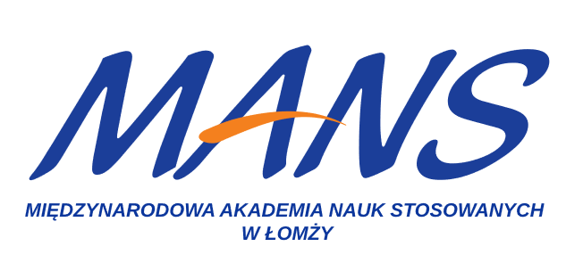 Międzynarodowa Akademia Nauk Stosowanych w Łomży – MANS