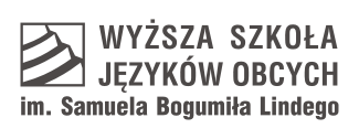 Wyższa Szkoła Języków Obcych im. Samuela Bogumiła Lindego z siedzibą w Poznaniu