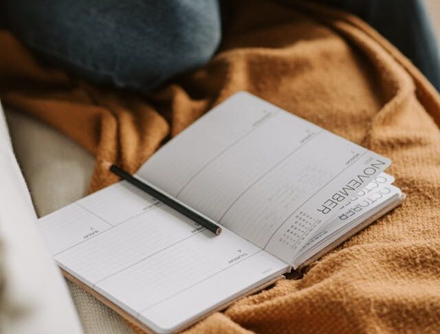 Harmonogram dni wolnych na studiach w roku akademickim 2025/2026